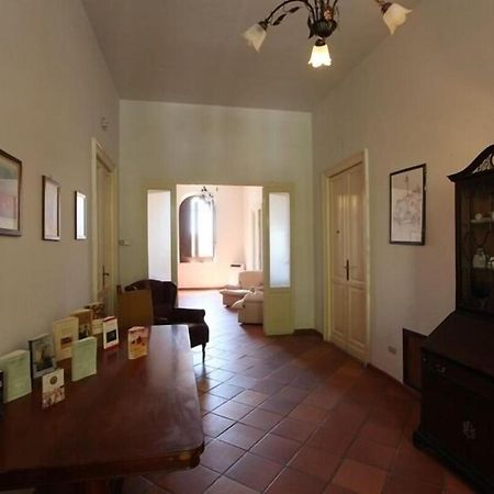 Villa Fiocchi Caltanissetta Exterior foto