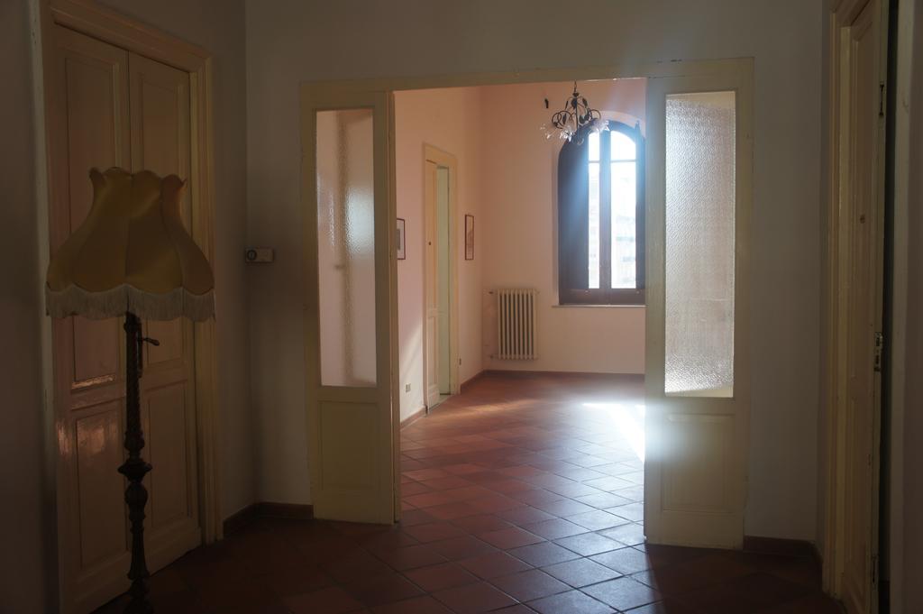 Villa Fiocchi Caltanissetta Exterior foto