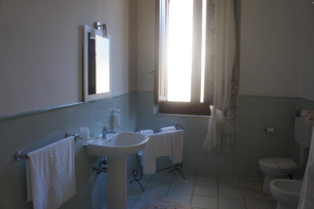 Villa Fiocchi Caltanissetta Habitación foto