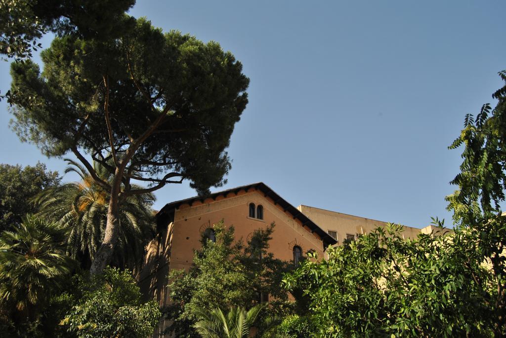 Villa Fiocchi Caltanissetta Exterior foto