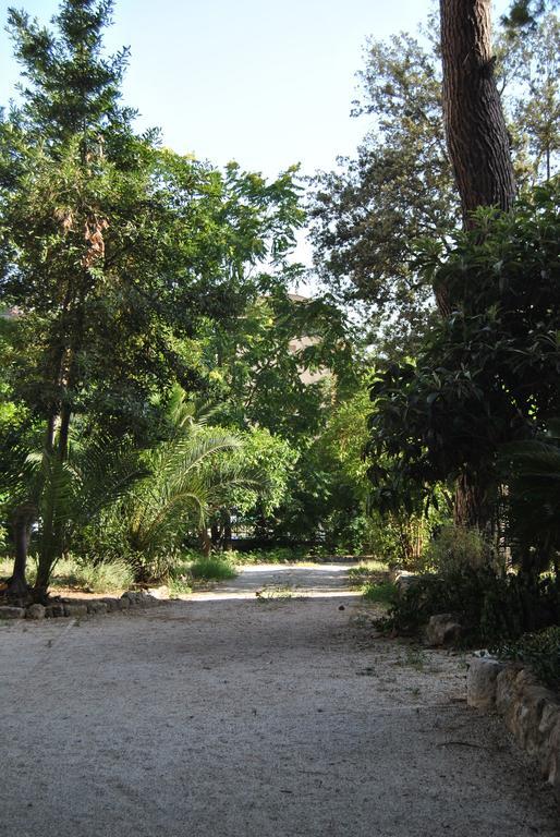 Villa Fiocchi Caltanissetta Exterior foto