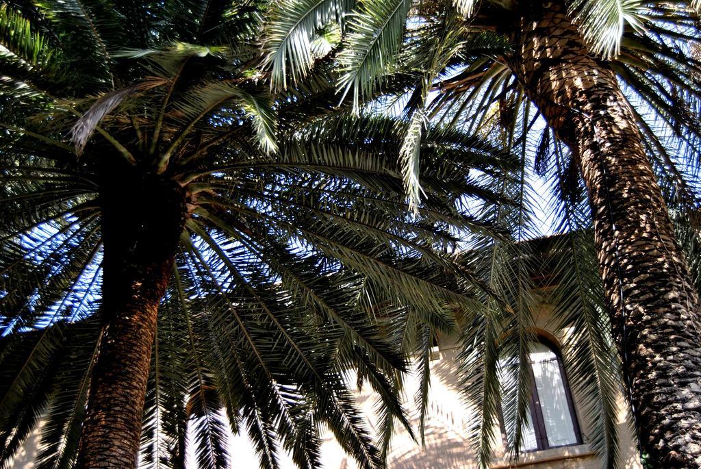 Villa Fiocchi Caltanissetta Exterior foto